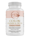 Total Colon Cleanse & Detox by Bellawell