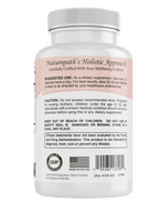 Turmeric & Ginger Formula - by Bellawell