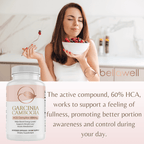 Ultra Garcinia Complex by Bellawell