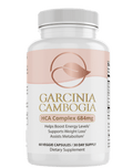 Ultra Garcinia Complex by Bellawell