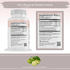 Ultra Garcinia Complex by Bellawell