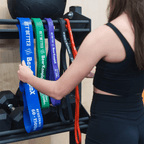 Bear KompleX Resistance Bands