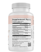 Urinary Tract Support by Bellawell