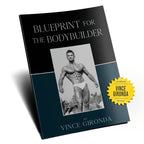 Blueprint for Body Builders by Vince Gironda