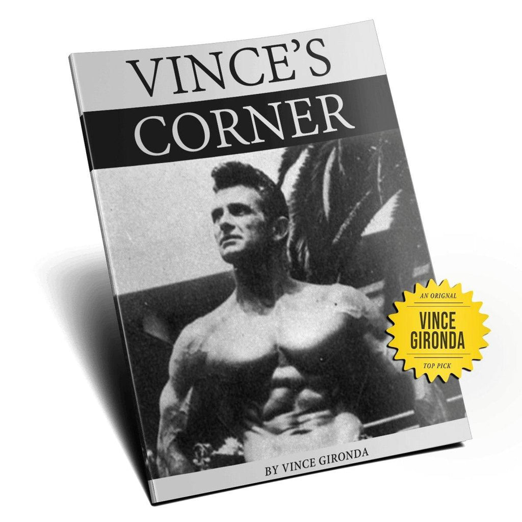 Vince's Corner