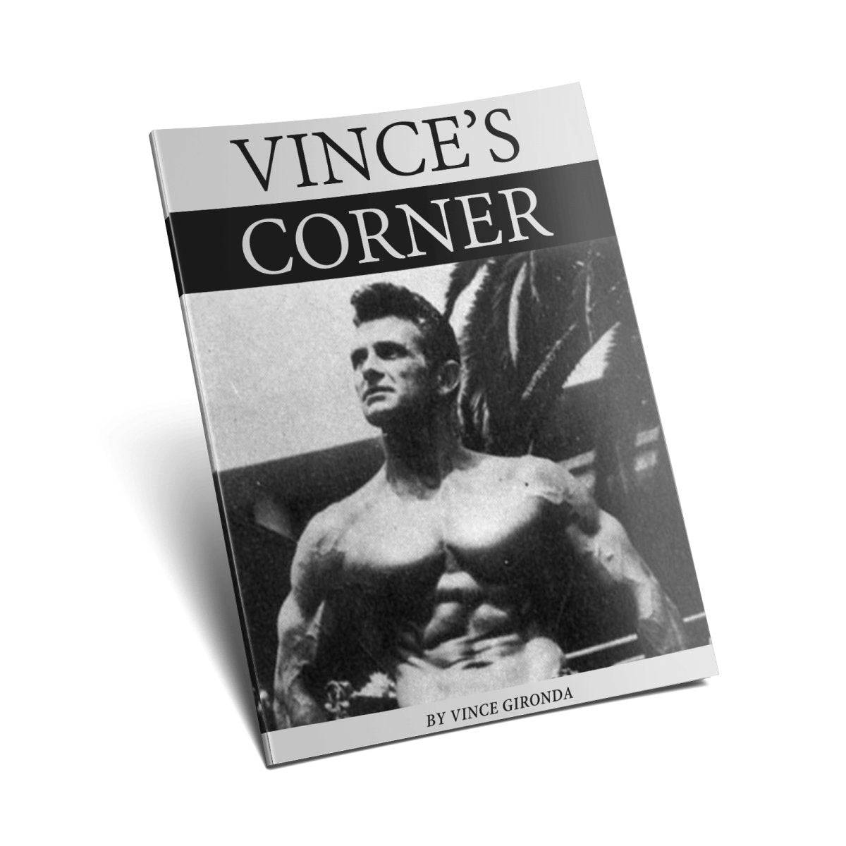 Vince's Corner