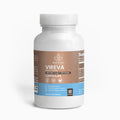 Vireva Chaga Mushroom | Gut & Immune Support | 60 Count