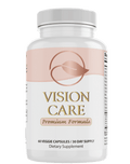 Vision Care -  A Blend of Ingredients for Ocular Support by Bellawell