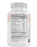 Vision Care -  A Blend of Ingredients for Ocular Support by Bellawell