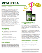 Total Body Restore Kit - Heart Health, Detox, Energy, Reducing Cravings & Weight Loss - Includes a FREE Gift
