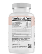 Vitamin B-Complex With Folate by Bellawell