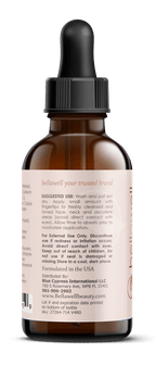 Vitamin C Serum for Face With Hyaluronic Acid, Vitamin E, Aloe Vera, and Jojoba oil 2 fl oz by Bellawell