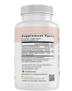 Vitamin D3 & K2 - Sunshine Boost by Bellawell