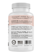 Vitamin D3 & K2 - Sunshine Boost by Bellawell