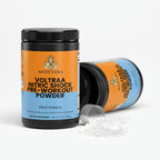 Voltraa Nitric Pre-Workout | 0.66lb (300g)
