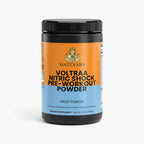 Voltraa Nitric Pre-Workout | 0.66lb (300g)