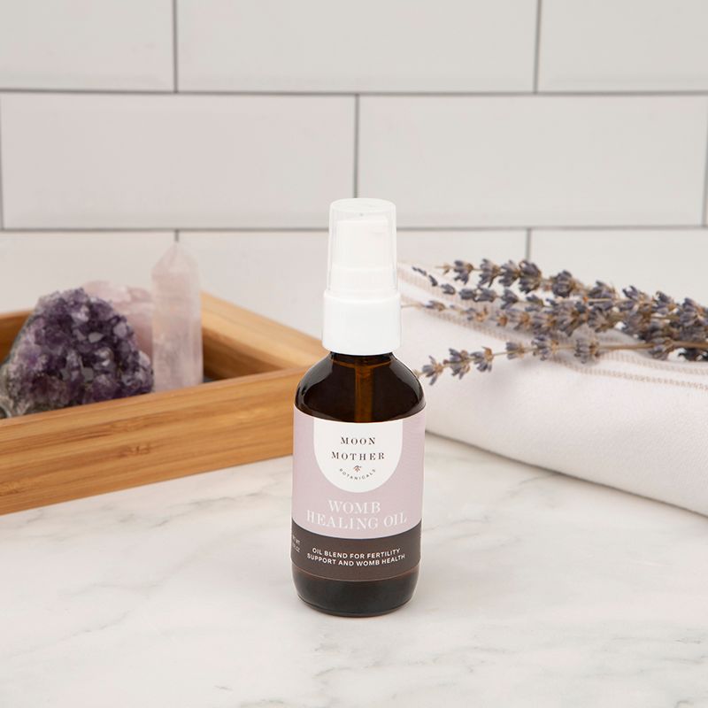 Endometriosis & Fibroid Support Kit