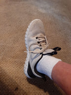 Men's Cotton Diabetic Ankle Socks (Assorted)