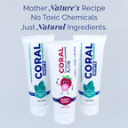 Coral Whitening Family Flavor Bundle