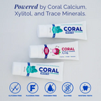 Coral Whitening Family Flavor Bundle