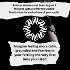 Fertility Meditations