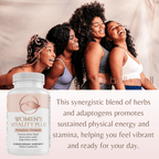 Women's Vitality Plus by Bellawell