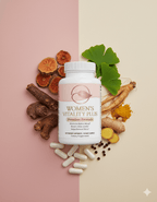 Women's Vitality Plus by Bellawell
