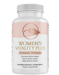 Women's Vitality Plus by Bellawell