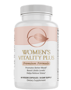 Women's Vitality Plus by Bellawell
