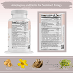 Women's Vitality Plus by Bellawell