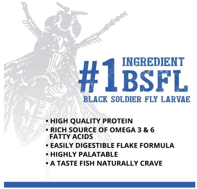 Fluval Bug Bites Betta Formula Flakes
