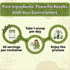 Kira BCAA Post Workout Powder |0.64 lb