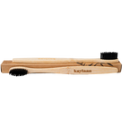 Kaylaan Organic Bamboo Toothbrush